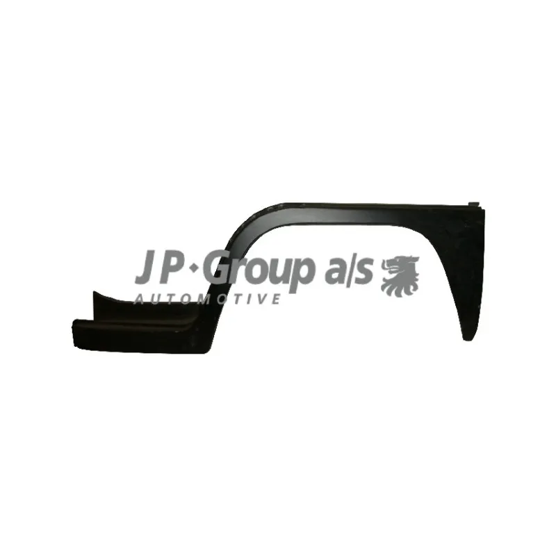 Aile avant gauche JP GROUP 8180301070