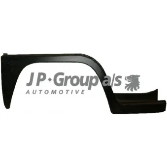 Aile avant droit JP GROUP 8180301080