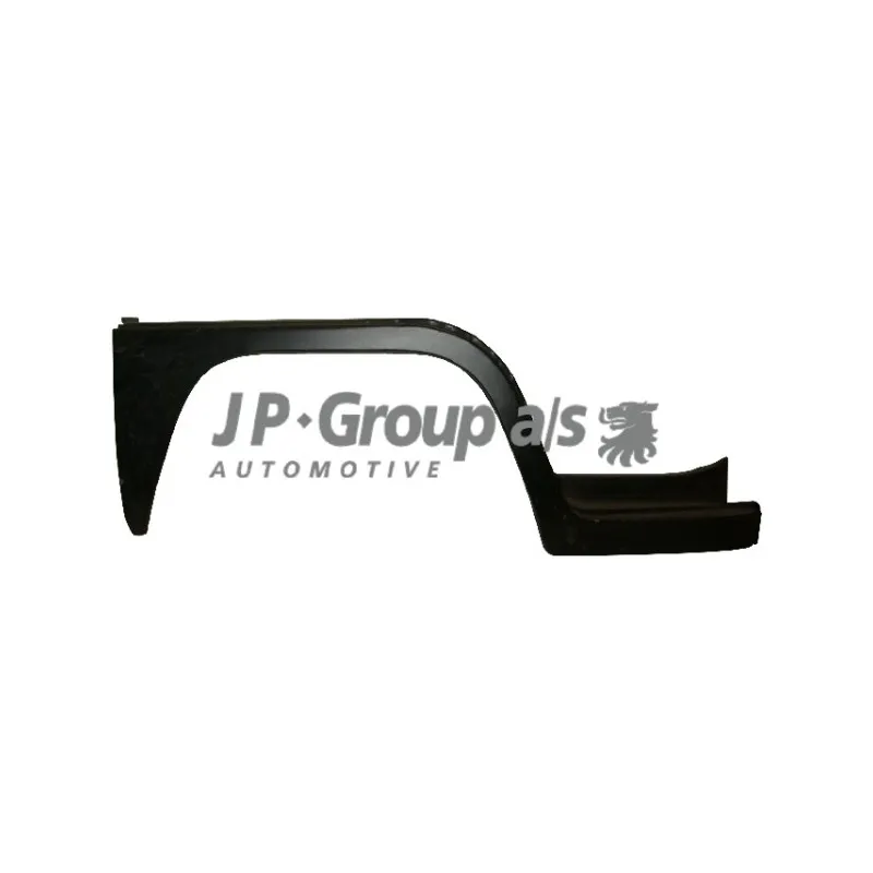 Aile avant droit JP GROUP 8180301080