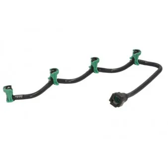 Tuyau, carburant de fuite ENGITECH