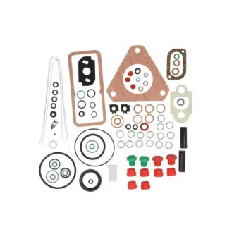 Kit d'assemblage, pompe à carburant ENGITECH ENT200013
