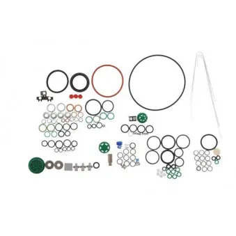 Kit d'assemblage, pompe à carburant ENGITECH ENT200018