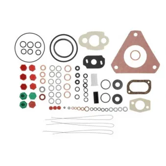 Kit d'assemblage, pompe à carburant ENGITECH ENT200021