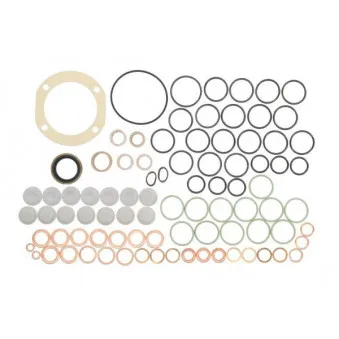 Kit d'assemblage, pompe à carburant ENGITECH ENT200023