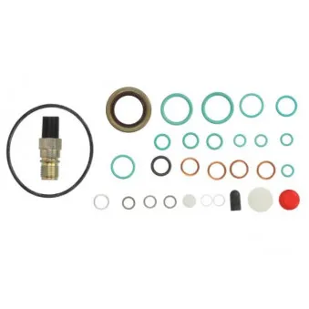 Jeu de joints, pompe d'injection ENGITECH ENT210002