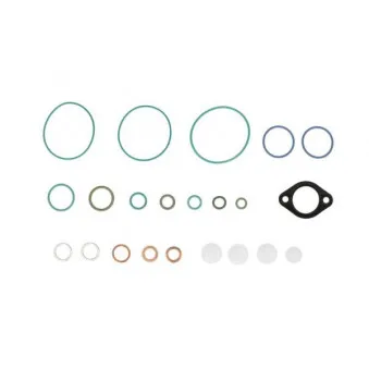 Jeu de joints, pompe d'injection ENGITECH ENT210011