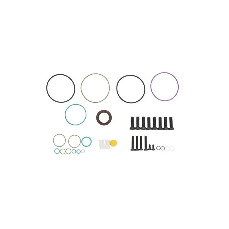 Kit d'assemblage, pompe à carburant ENGITECH ENT210019