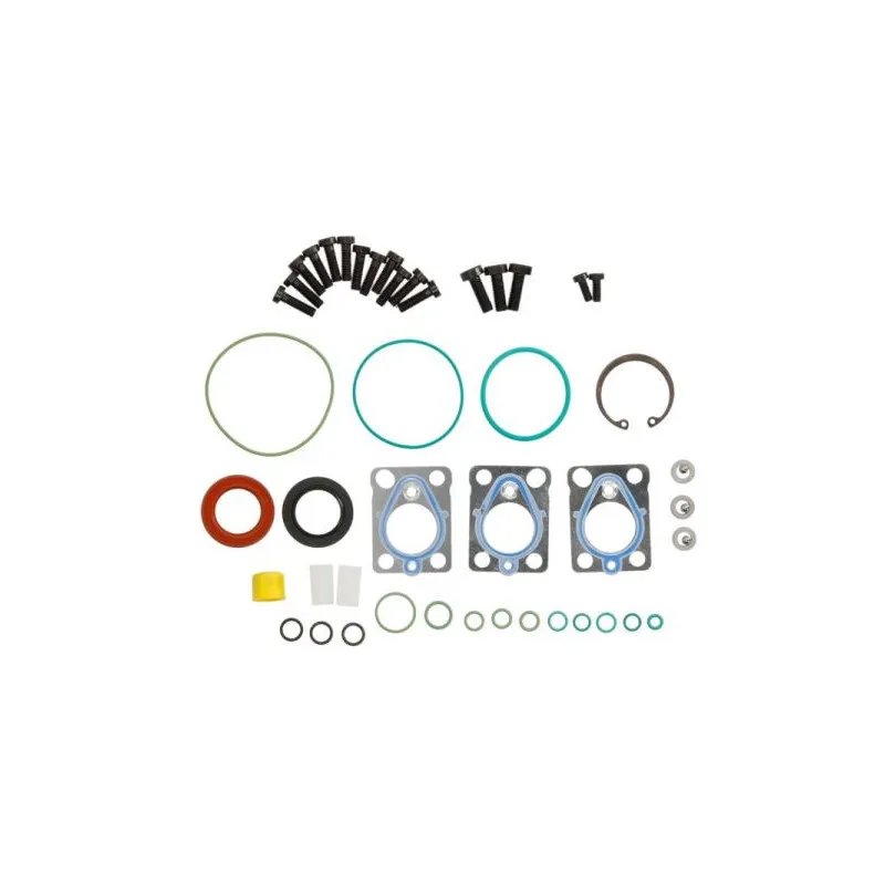 Kit d'assemblage, pompe à carburant ENGITECH ENT210028