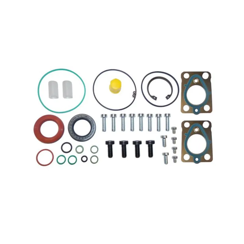 Kit d'assemblage, pompe à carburant ENGITECH ENT210029