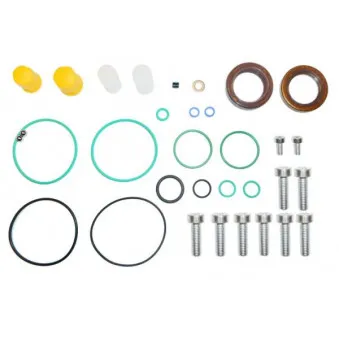Kit d'assemblage, pompe à carburant ENGITECH ENT210035
