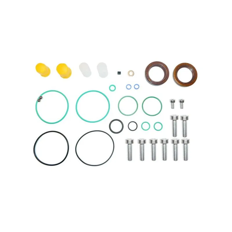 Kit d'assemblage, pompe à carburant ENGITECH ENT210035