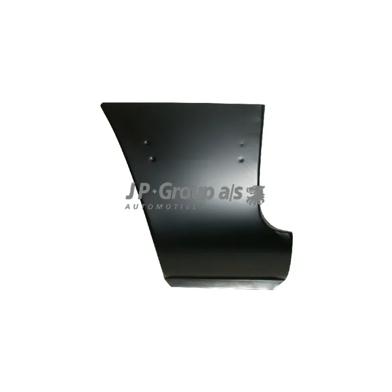 Aile avant gauche JP GROUP 8180350170