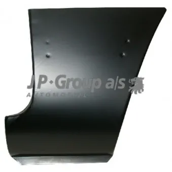 Aile avant droit JP GROUP