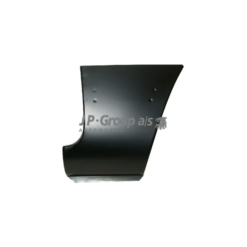 Aile avant droit JP GROUP 8180350180