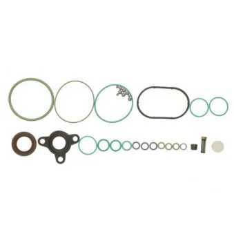 Jeu de joints, pompe d'injection ENGITECH ENT210049