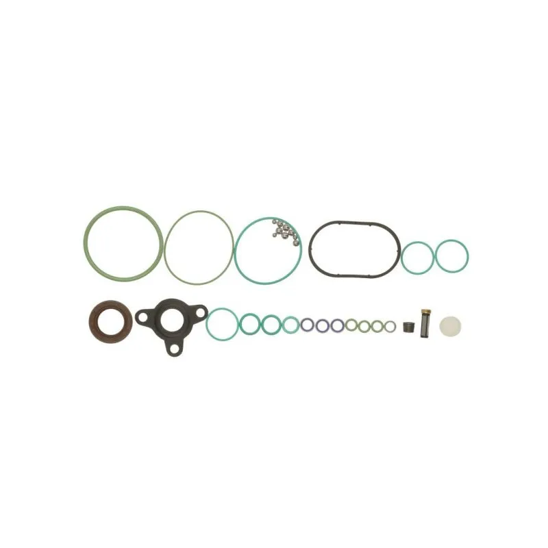 Jeu de joints, pompe d'injection ENGITECH ENT210049