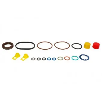 Jeu de joints, pompe d'injection ENGITECH ENT210051