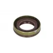 Bague d'étanchéité système SPI, pompe d'injection ENGITECH ENT220026 - Visuel 1