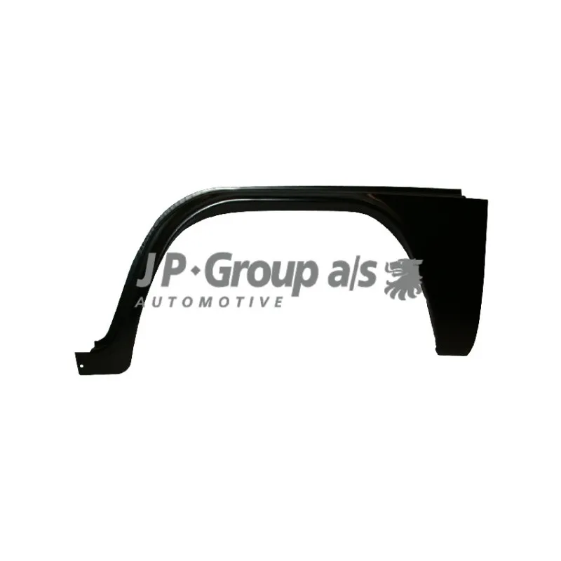 Aile avant gauche JP GROUP 8180350470