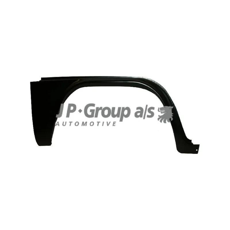 Aile avant droit JP GROUP 8180350480