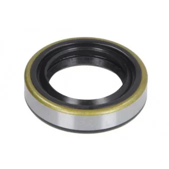 Bague d'étanchéité système SPI, pompe d'injection ENGITECH ENT220062
