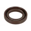 Bague d'étanchéité système SPI, pompe d'injection ENGITECH ENT230070 - Visuel 2
