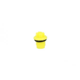 Cache, injecteur ENGITECH ENT250007
