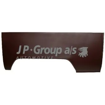 Aile arrière droit JP GROUP 8180400780