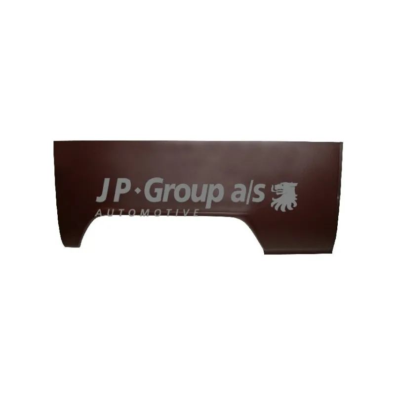 Aile arrière droit JP GROUP 8180400780