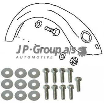 Aile JP GROUP 8180450310