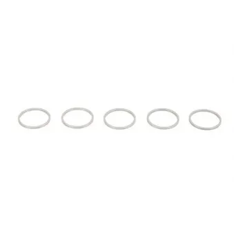 Rondelle de calage ENGITECH ENT250252/161