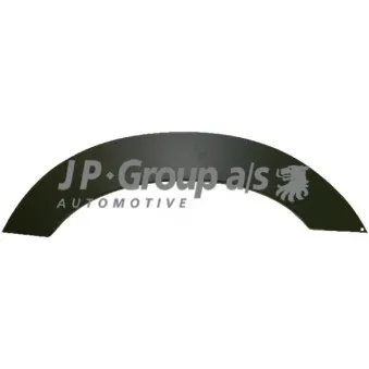 Aile arrière droit JP GROUP