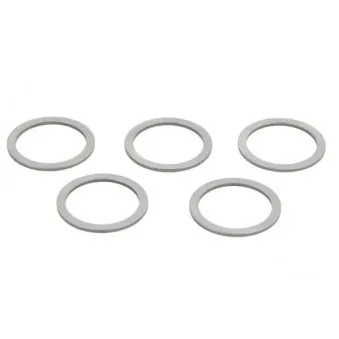 Rondelle de calage ENGITECH ENT250252/1635