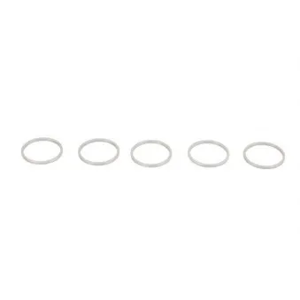 Rondelle de calage ENGITECH ENT250252/165