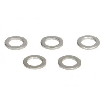 Bague d'étanchéité, injecteur ENGITECH ENT250259