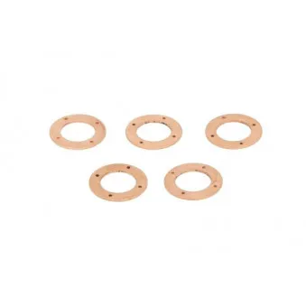Joint d'étanchéité, porte-injecteur ENGITECH ENT250278