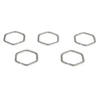 Rondelle de calage ENGITECH ENT250317/092