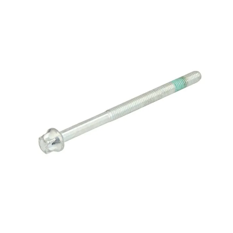Vis, support pour controleur d'injecteurs ENGITECH ENT250345/2