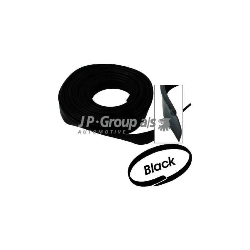 Joint d'étanchéité, aile JP GROUP 8180451416