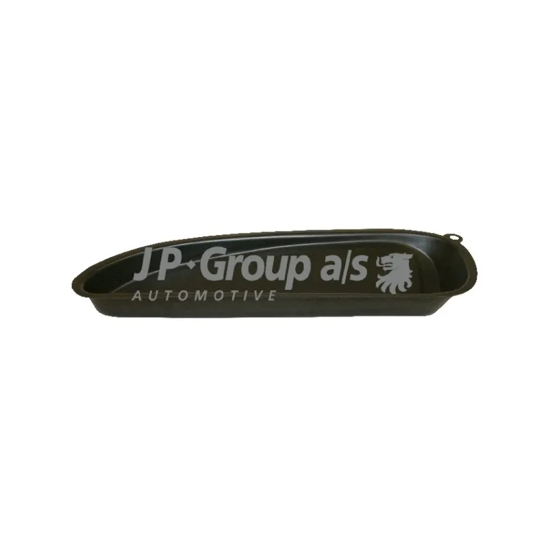 Revêtement avant avant droit JP GROUP 8180500380
