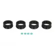 Kit de réparation, injecteur ENGITECH ENT250516 - Visuel 1