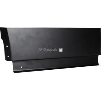 Panneau latéral arrière droit JP GROUP 8180600280