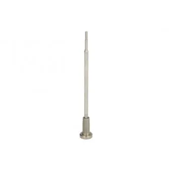 Eléments de l'Injecteur ENGITECH