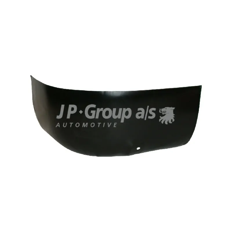 Panneau arrière arrière droit JP GROUP 8180600880