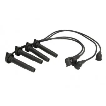 Kit de câbles d'allumage ENGITECH ENT910215