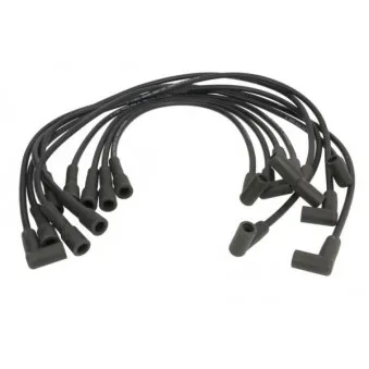 Kit de câbles d'allumage ENGITECH ENT910255