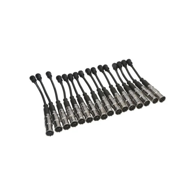 Kit de câbles d'allumage ENGITECH ENT910301