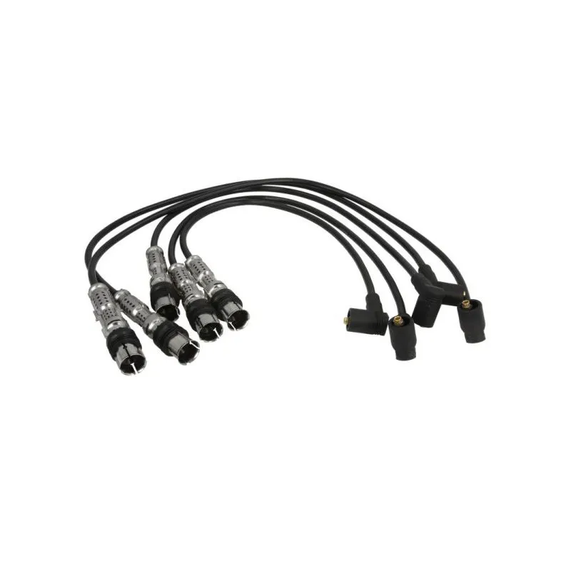 Kit de câbles d'allumage ENGITECH ENT910307