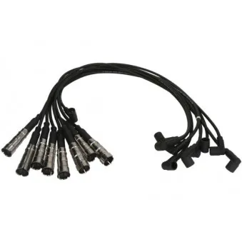 Kit de câbles d'allumage ENGITECH ENT910377