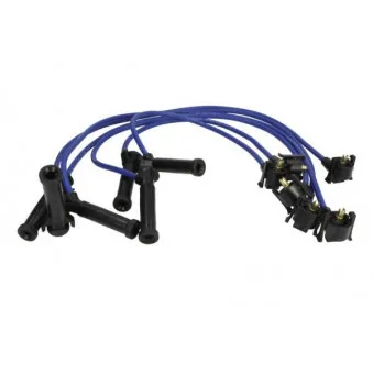 Kit de câbles d'allumage ENGITECH ENT910383